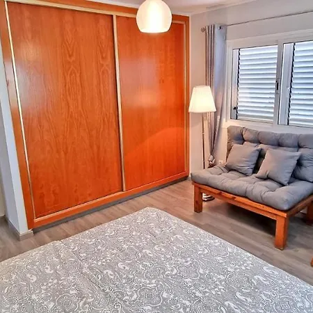 Casa Balimar Vila Tarajalejo