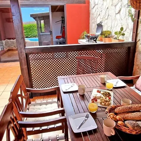 Casa Balimar Tarajalejo