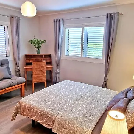 Casa Balimar Vila Tarajalejo