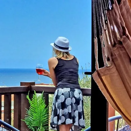 Casa Balimar * טרחלחו