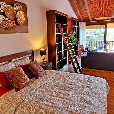 Casa Balimar Villa *