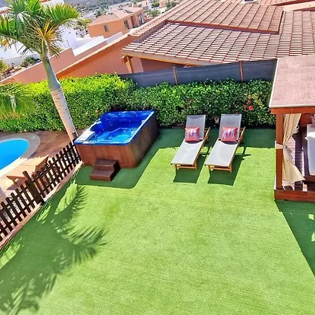 Casa Balimar Tarajalejo