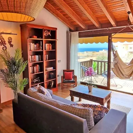 Casa Balimar Villa