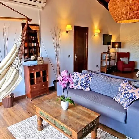 Casa Balimar וילה טרחלחו