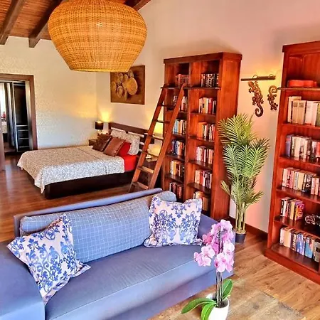 Casa Balimar Villa *