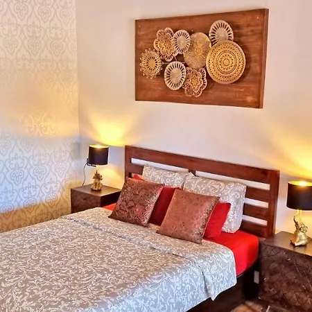 Casa Balimar Tarajalejo