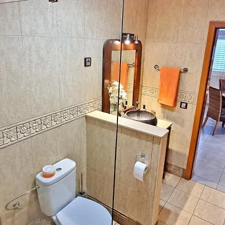 Casa Balimar וילה טרחלחו