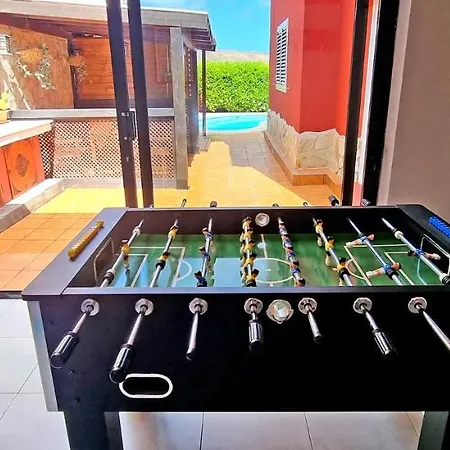 וילה Casa Balimar *