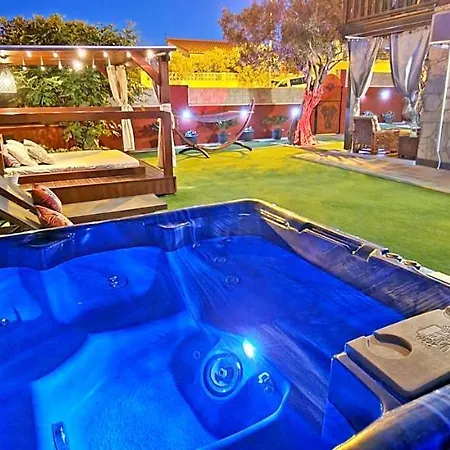 Casa Balimar Villa *