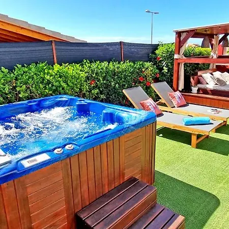 Casa Balimar Villa