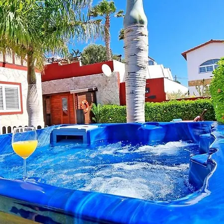 Casa Balimar * טרחלחו