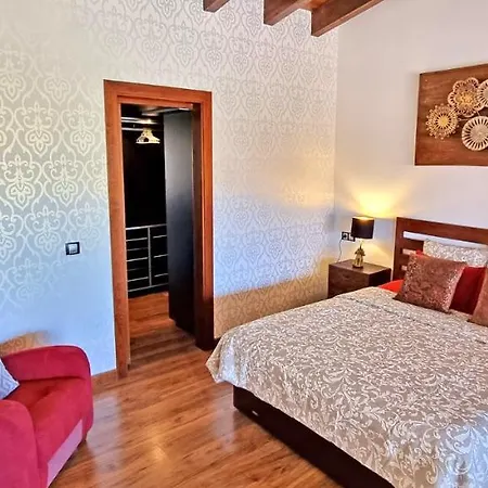 וילה Casa Balimar