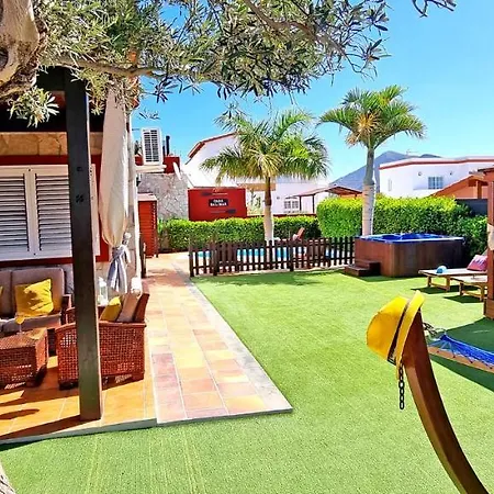 Casa Balimar Villa Tarajalejo