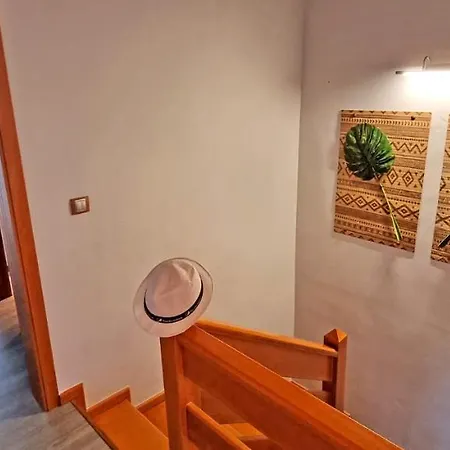 וילה Casa Balimar *