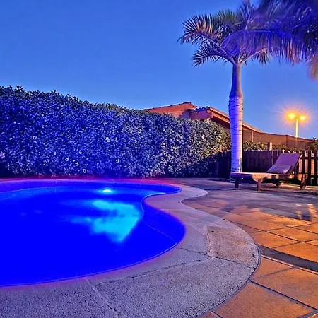 Casa Balimar וילה טרחלחו