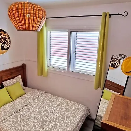 Casa Balimar * Tarajalejo