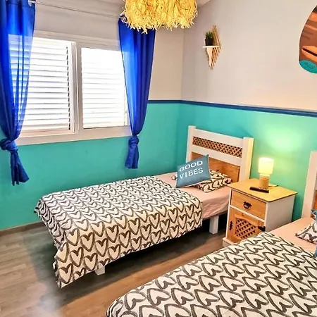 Casa Balimar וילה *