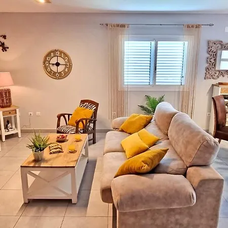 Casa Balimar Villa