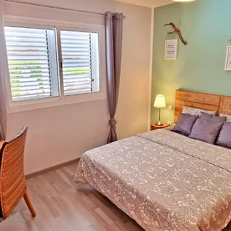 Villa Casa Balimar Tarajalejo