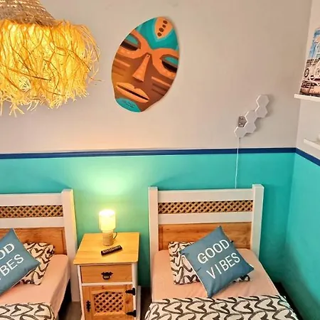 Villa Casa Balimar *