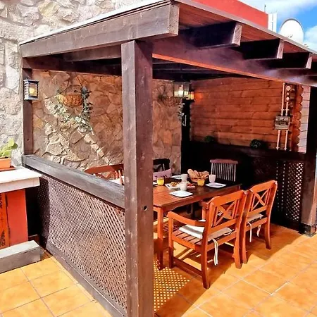 Casa Balimar וילה