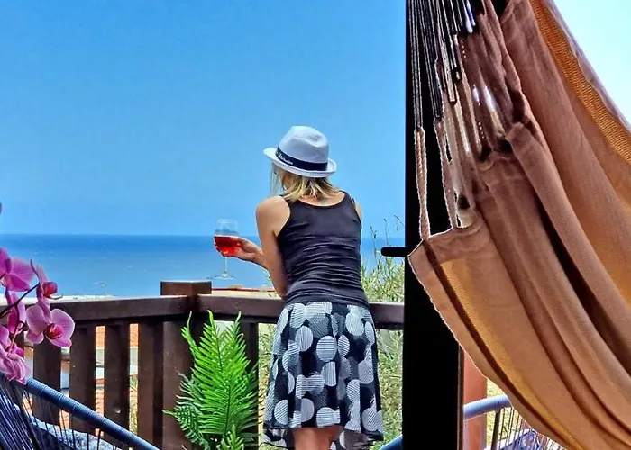 Casa Balimar * Tarajalejo