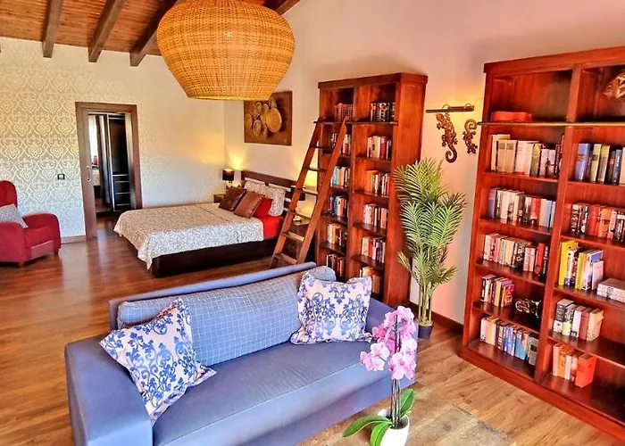 Casa Balimar Villa *