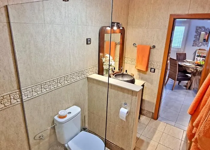 Casa Balimar Villa Tarajalejo