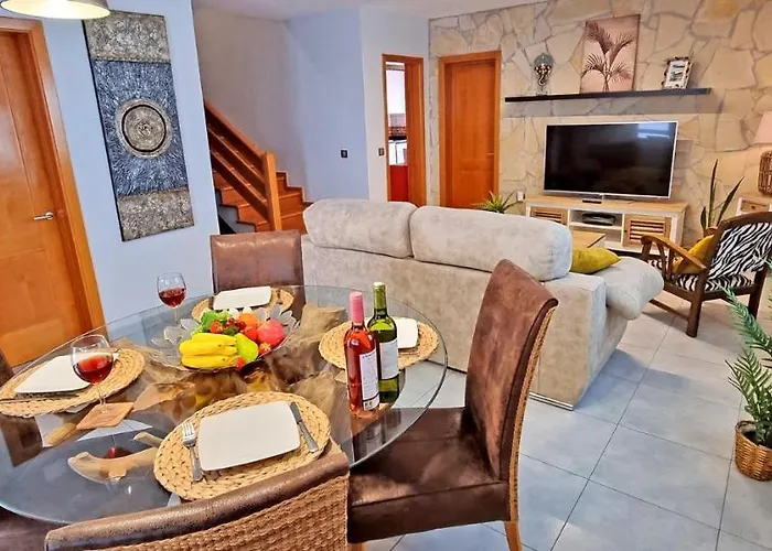 Casa Balimar Villa *