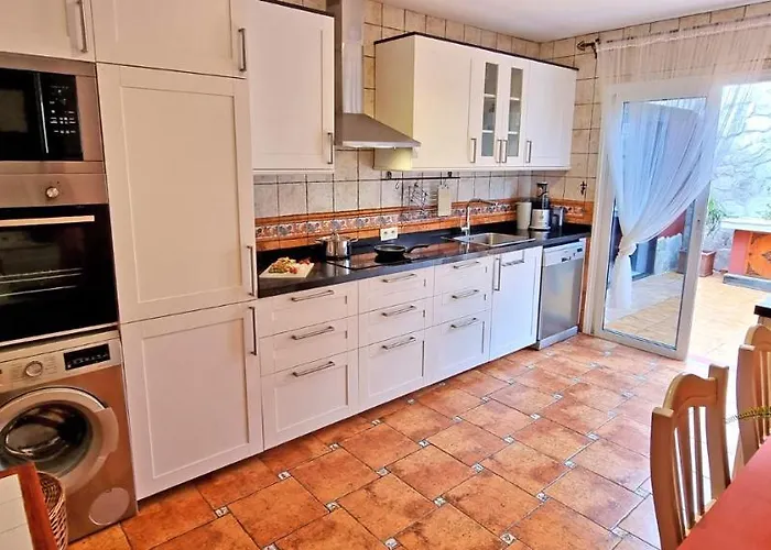 Casa Balimar Villa *