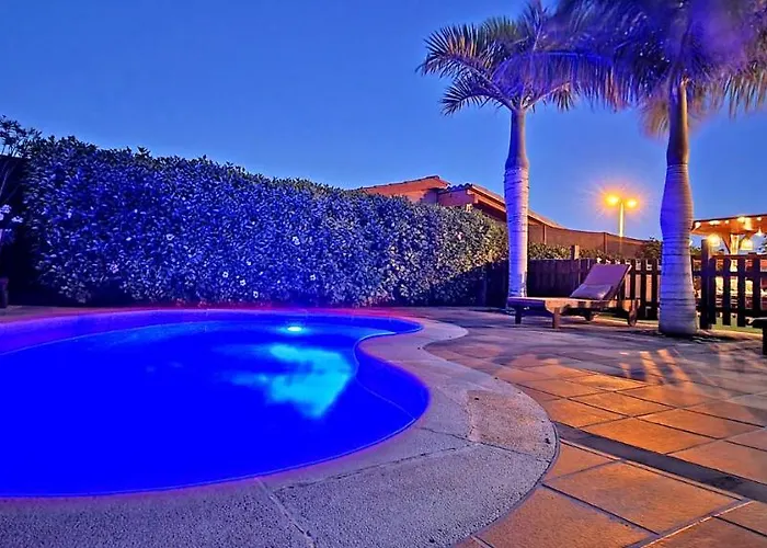 Casa Balimar Villa Tarajalejo