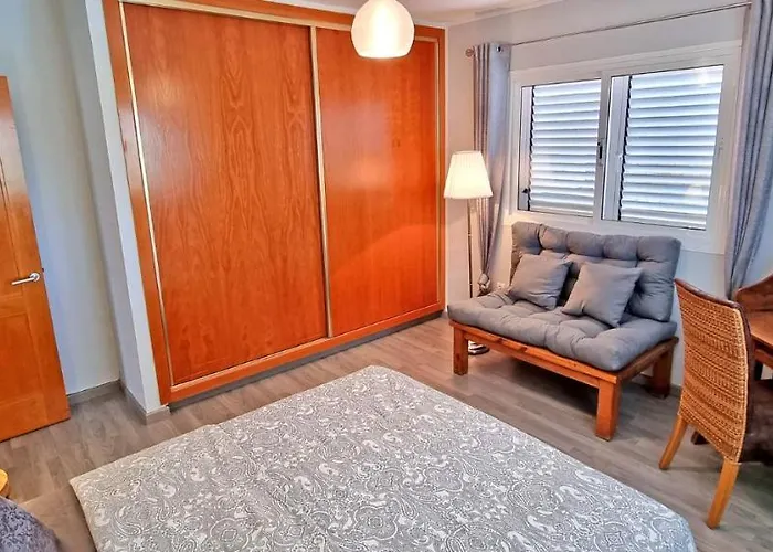 Casa Balimar Villa Tarajalejo