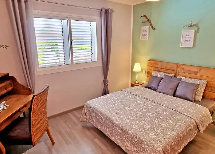 Villa Casa Balimar Tarajalejo