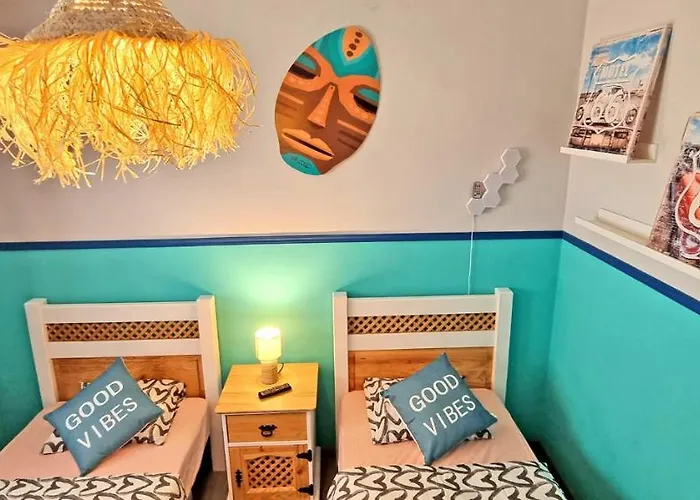 Villa Casa Balimar *