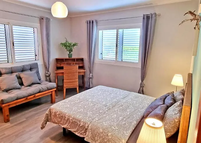 Casa Balimar Villa Tarajalejo