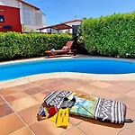 Βίλα Casa Balimar Tarajalejo