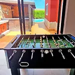 Βίλα Casa Balimar *