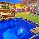Casa Balimar Βίλα *