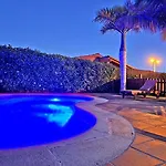 Casa Balimar Βίλα Tarajalejo