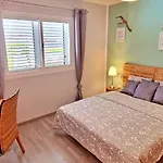 Βίλα Casa Balimar Tarajalejo