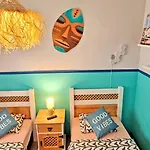 Βίλα Casa Balimar *