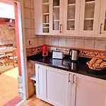 Casa Balimar Βίλα Tarajalejo