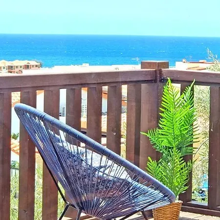 Casa Balimar