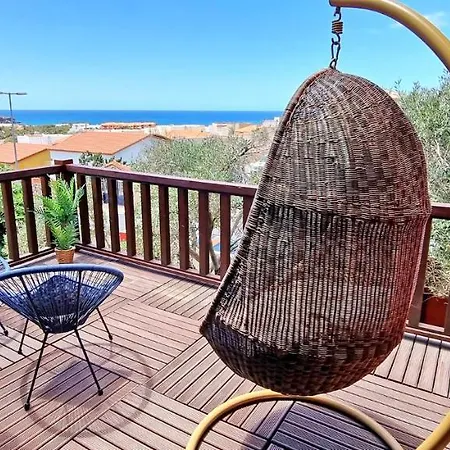 Casa Balimar
