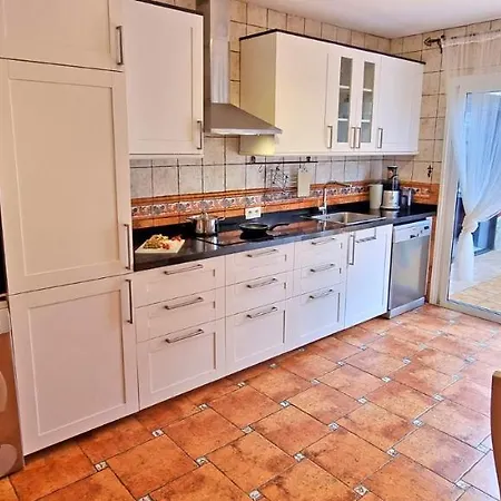 Casa Balimar 别墅 *