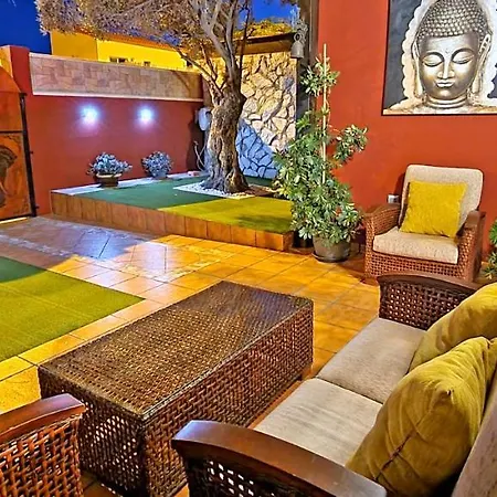 Casa Balimar Villa Tarajalejo