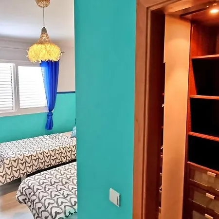 Casa Balimar Βίλα