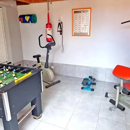 Casa Balimar 塔拉哈勒赫