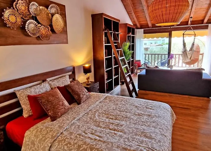 Casa Balimar Villa *