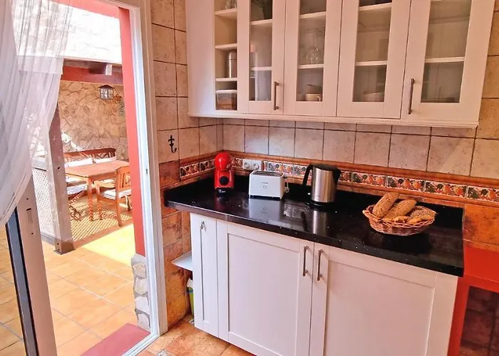 Casa Balimar Villa Tarajalejo